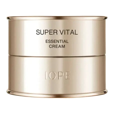Iope Super Vital Essential Cream
