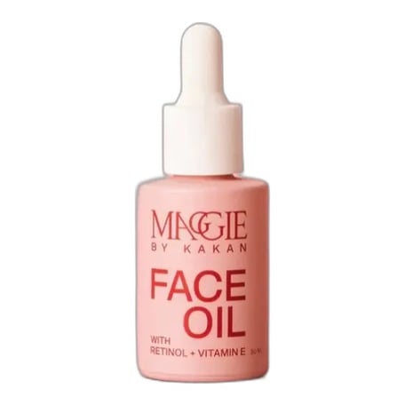 Maggie by Kakan Face Oil