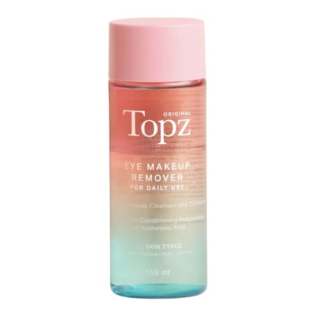 Topz Daily Eye Makeup Remover