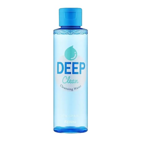 A'Pieu Deep Clean Cleansing Water