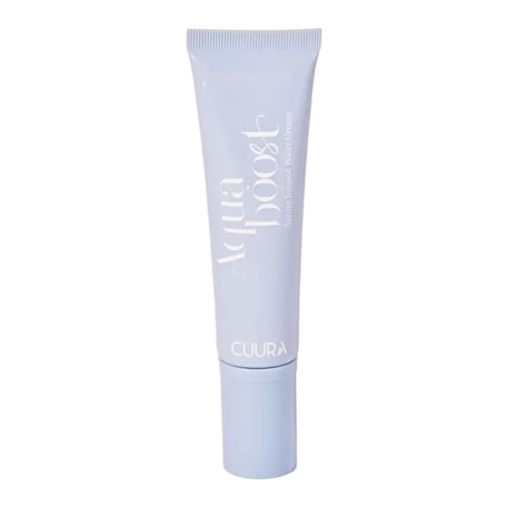 Curra Aqua Boost Moisturizer