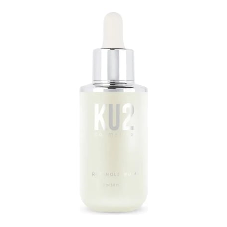 KU2 سيروم الريتينول