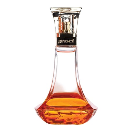 Beyoncé Fragrances Heat Rush Eau De Toilette