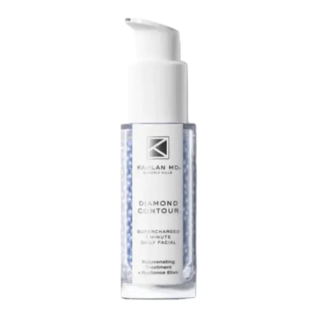 Kaplan MD Diamond Contour