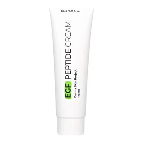 Treatis EGF Peptide Cream