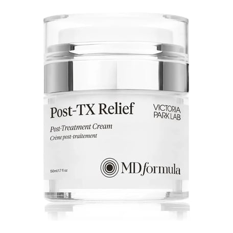 MD Formula Post-TX Relief