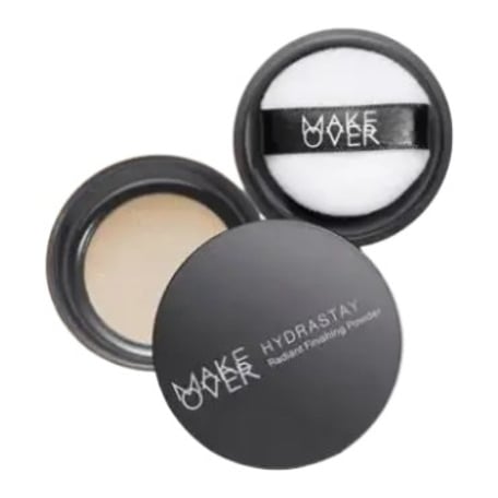 Make Over Hydrastay Radiant Finishing Powder