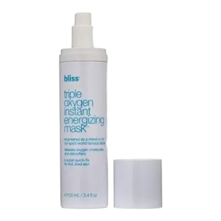 Bliss Triple Oxygen Instant Energizing Mask