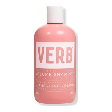 Verb Volume Shampoo