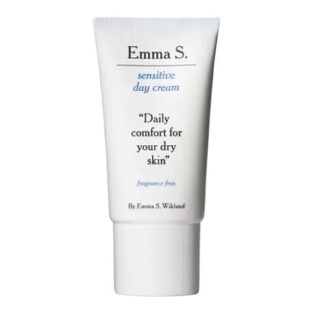 Emma S. Sensitive Day Cream