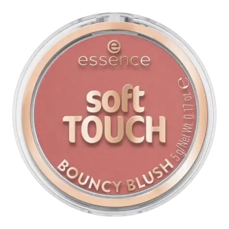 Essence Soft Touch Bouncy Blush