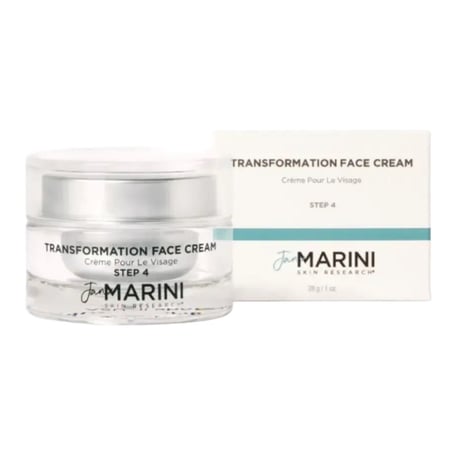 Jan Marini Transformation Face Cream