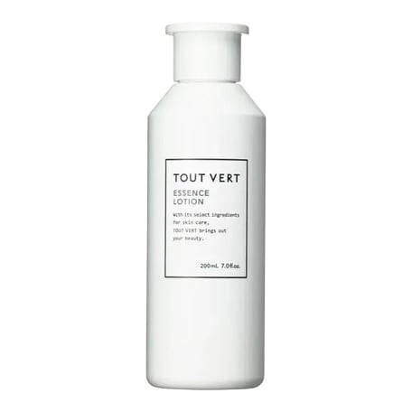Tout Vert Essence Lotion