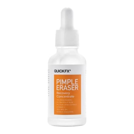 Quickfx Pimple Eraser Recovery Concentrate