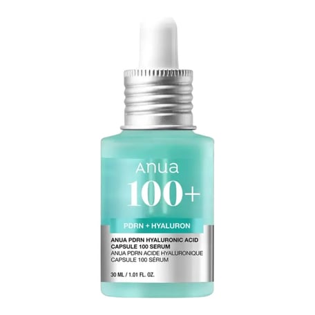 Anua PDRN ヒアルロンカプセル 100 セラム