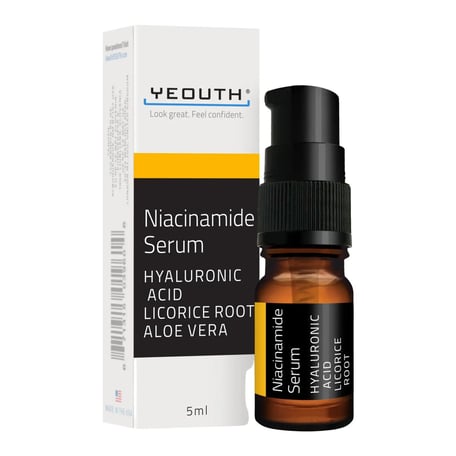 Yeouth Niacinamide Serum