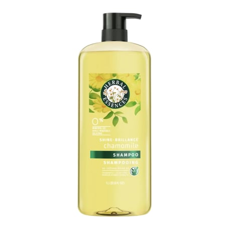 Herbal Essences Chamomile Shine Shampoo