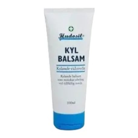 Hudosil Kylbalsam
