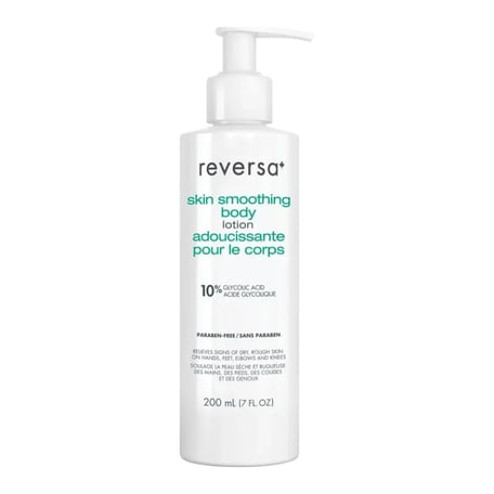Reversa Skin Smoothing Body Lotion