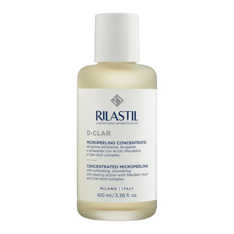 Rilastil D-Clar Concentrated Micropeeling