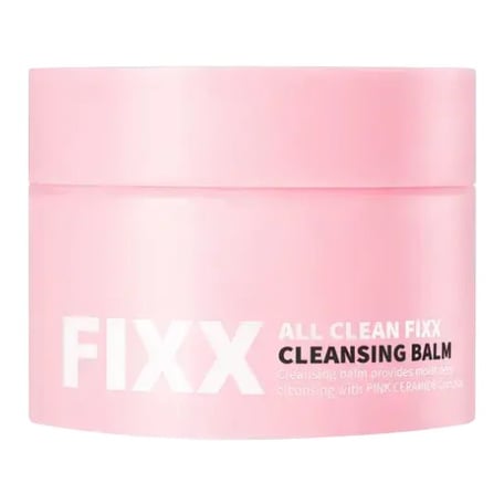 so natural All Clean Fixx Cleansing Balm
