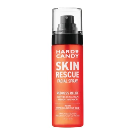 Hard Candy Skin Rescue Spray