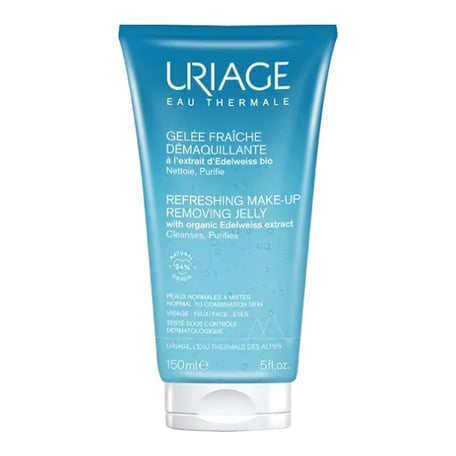 Uriage Refreshing Make-Up Removing Jelly