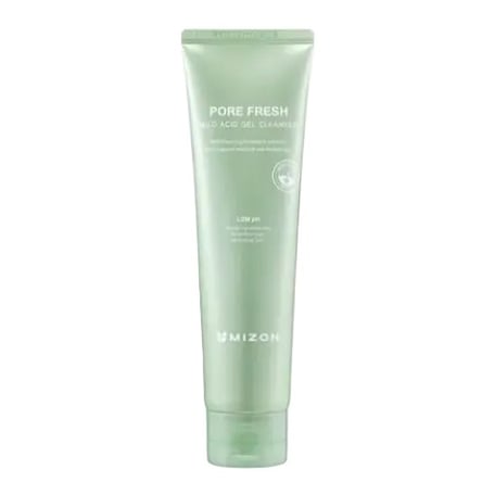 Mizon Pore Fresh Mild Acid Gel Cleanser