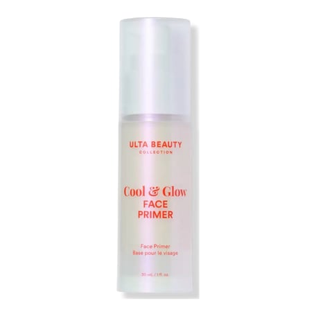 Ulta Cool & Glow Face Primer