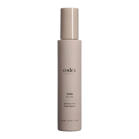 Codex Labs Beauty Antu Refreshing Radiance Mist