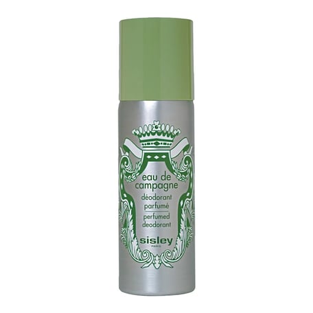 Sisley Paris Eau De Campagne Deodorant