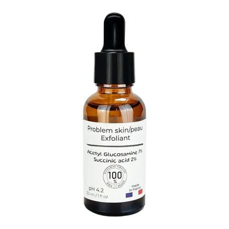 Olae Problem Skin Exfoliant