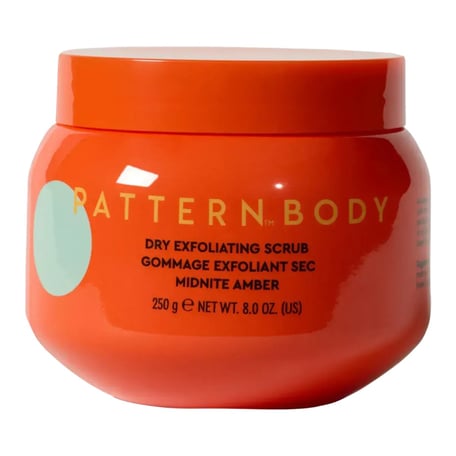 Pattern by Tracee Ellis Ross Dry Exfoliating Scrub