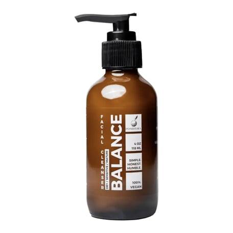 Pomifera Balance: Facial Cleanser