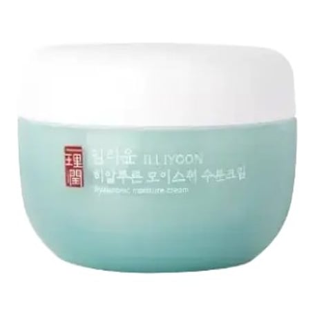 ILLIYOON Hyaluronic Moisture Cream