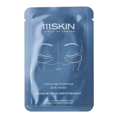 111Skin Cryo De-Puffing Eye Mask
