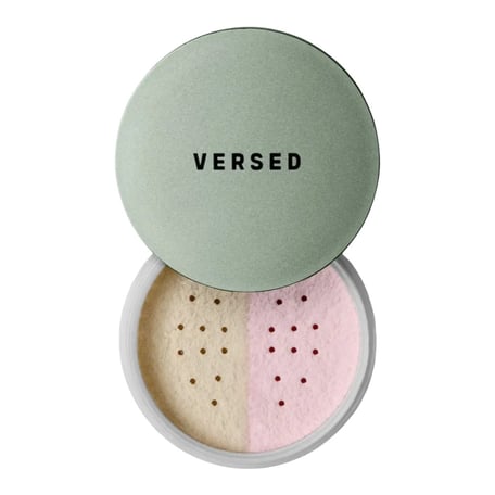 Versed Smooth Finish Brightening Setting Powder
