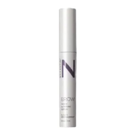 Nulastin Brow Shape Altering Serum
