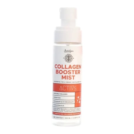 Indulgeo Essentials Collagen Booster Mist