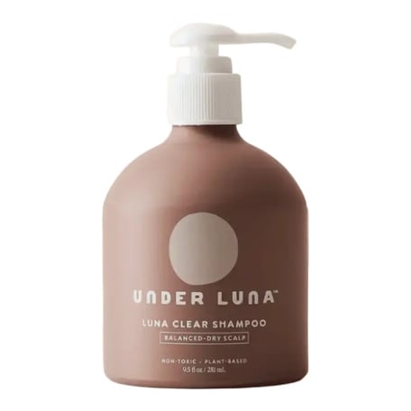 Under Luna Luna Clear Shampoo