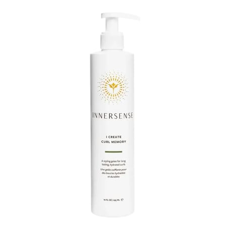 Innersense Organic Beauty I Create Curl Memory