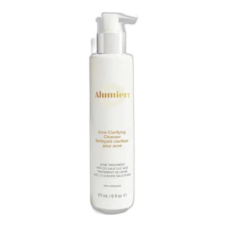 AlumierMD Acne Clarifying Cleanser