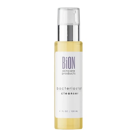 Bion Bacteriostat Cleanser