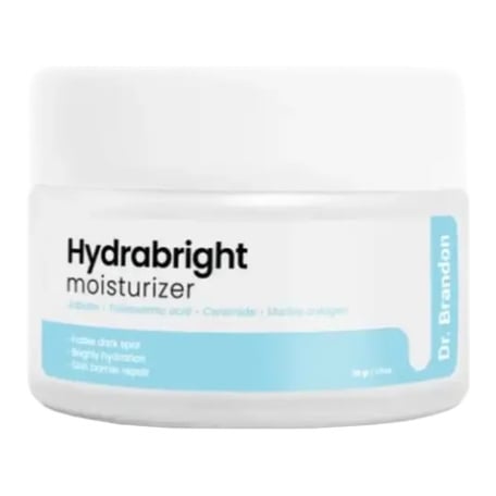 Dr. Brandon Hydrabright Moisturizer
