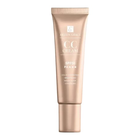 Eileen Grace CC Cream SPF 50