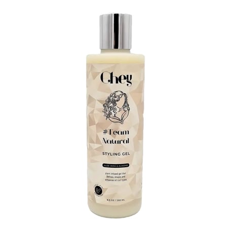 Chey Team Natural Styling Gel