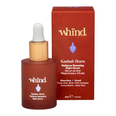 Whind Kasbah Stars