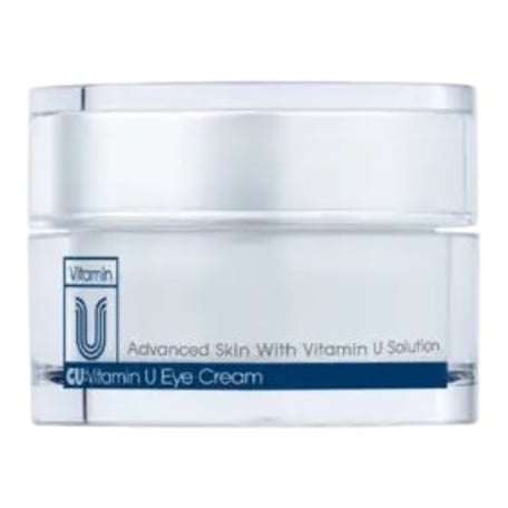 CU Skin Vitamin U Eye Cream