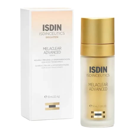 ISDIN Melaclear Advanced