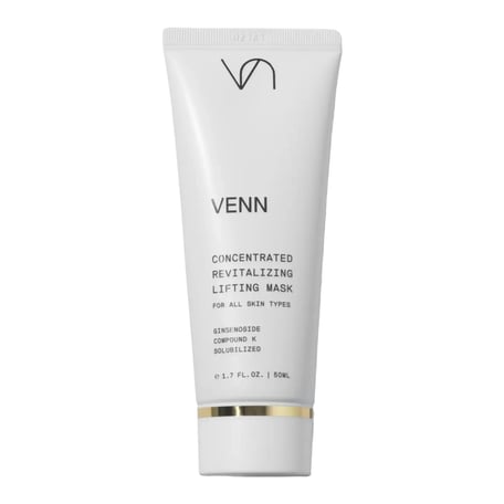 Venn Concentrated Revitalizing Lifting Mask